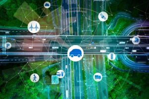 AI-based dashcam monitoring system