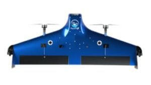 AVATAAR India first indigenous amphibious drone