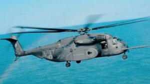 Naval Exercise Sea Dragon 2026