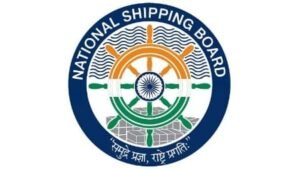 National Shipping Board