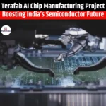 Terafab AI Chip Manufacturing Project
