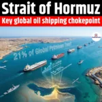 Strait of Hormuz