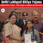 Delhi Lakhpati Bitiya Yojana