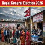 Nepal General Election 2026