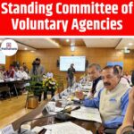 Standing Committee of Voluntary Agencies