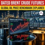 Dated Brent Crude Futures