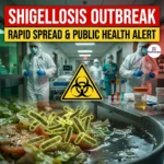 Shigellosis Outbreak