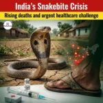 India Snakebite Crisis