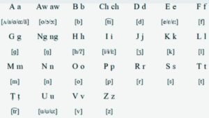 Proposal to include Mizo language in the 8th Schedule