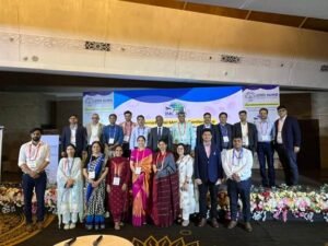 International Malaria Conference 2026