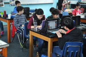 China AI Empowering Education Action Plan