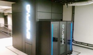 Amravati Quantum Reference Facility