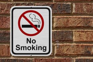 UK Approves Lifetime Smoking Ban