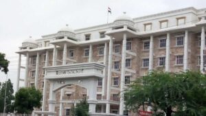 Andhra Pradesh Reorganisation Amendment Bill 2026