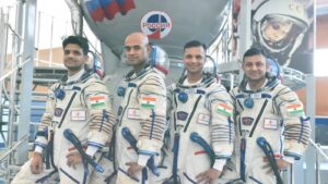 ISRO Gaganyaan Astronaut Cadre to Civilians