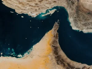  India Joins Hormuz Reopening Global Effort