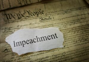 Impeachment motion against the Chief Election Commissioner
