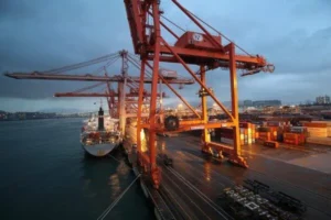 Major Ports Cargo Hits 915 MT Growth
