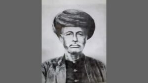 Mahatma Jyotirao Phule