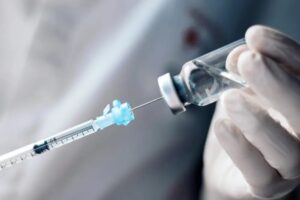 Immunotherapy Drug Keytruda