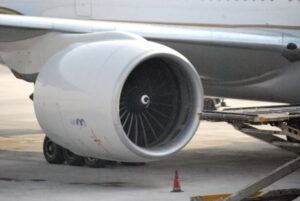 GE Aerospace–HAL Jet Engine Deal