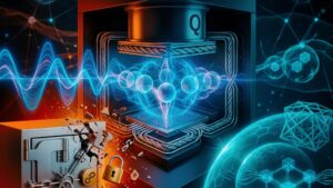 Andhra Pradesh To Launch Quantum Computer Testbed