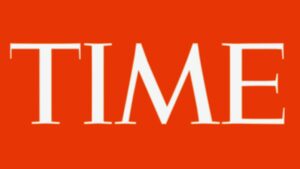 TIME100 List 2026