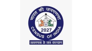 First phase of Census 2027