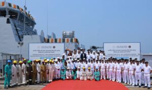 INS Malvan P81