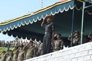 Britain Forms New Gurkha Regiment