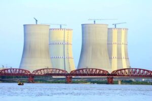 Bangladesh First Nuclear Power Plan