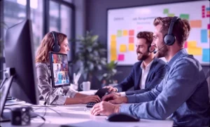  India Tech Hiring Slumps Amid Decline