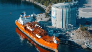 India–Russia Energy Partnership