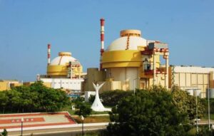 India advanced nuclear reactor PFBR achieves criticality