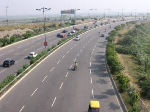  Delhi-Dehradun Expressway