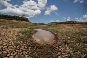IMD Forecasts Below Normal Monsoon for 2026