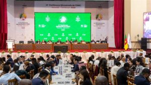 14th WTO Ministerial Meeting