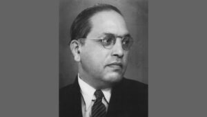 Ambedkar Jayanti