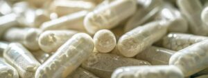 Conversion of plastic waste into L-Dopa medicine