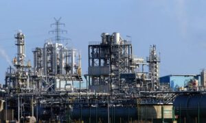  Petrochemical Duty Relief Amid Crisis