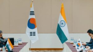 India-South Korea Economic Partnership