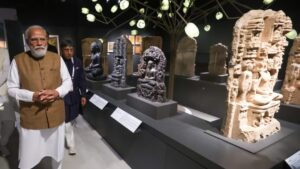 Samrat Samprati Museum