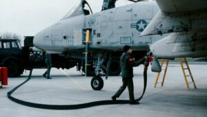 Ethanol Blending Approved in Aviation Fuel