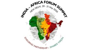 India-Africa Summit