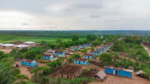 Vibrant Village Programme-II
