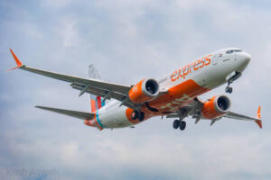 Airlines Warn of Shutdown Risk amid Fuel Crisis