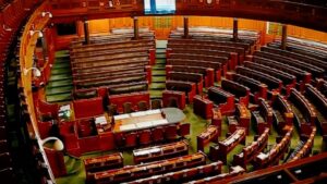 Proposal to expand Lok Sabha seats