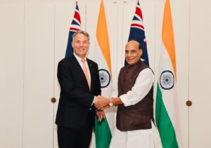 India and Austria Bilateral Agreement