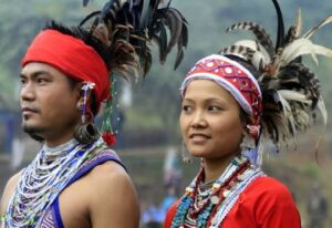 Khasi and Garo official state languages ​​of Meghalaya