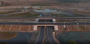 Ganga Expressway inaugurated